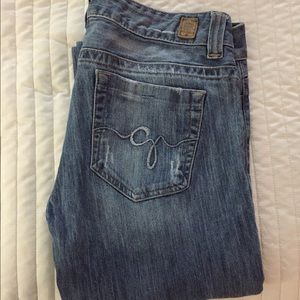 Guess jeans--Boot Cut