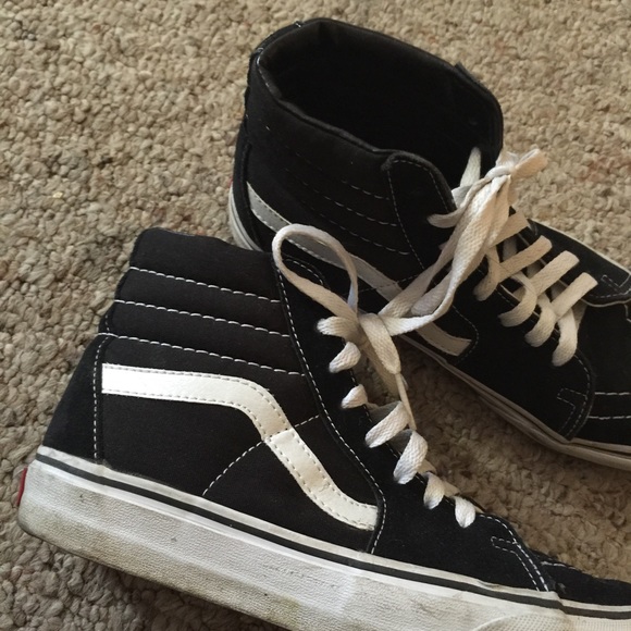 Sk-8 Hi Original
