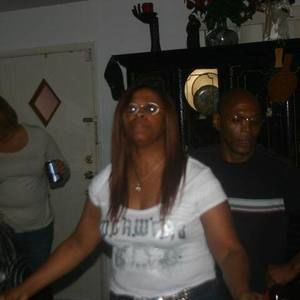 Meet your Posher, Francine