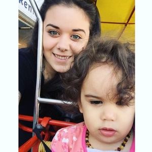 Meet your Posher, Alexandra