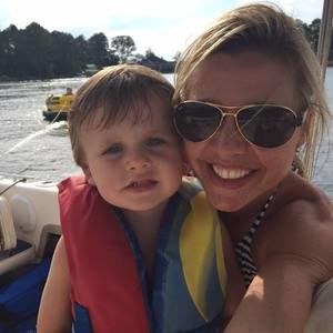 Meet your Posher, Julie