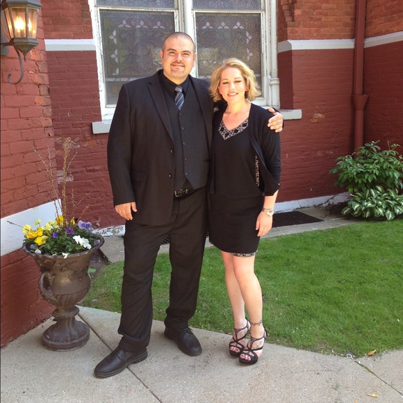 Meet your Posher, Lindsay