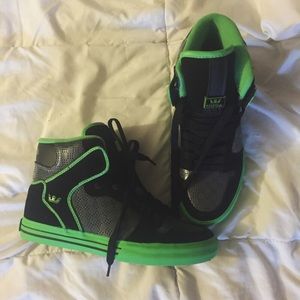 Chad Muska Supra High-Tops