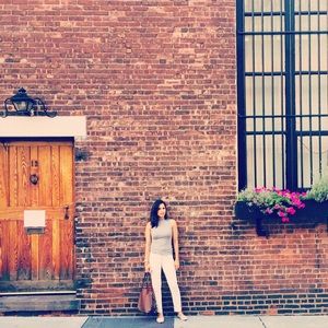 Meet your Posher, Carolina