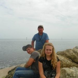 Meet your Posher, Katherine