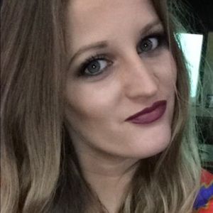 Meet your Posher, Molly