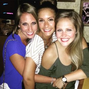 Meet your Posher, Whitney