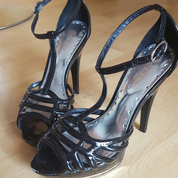 BCBG Girls shoes