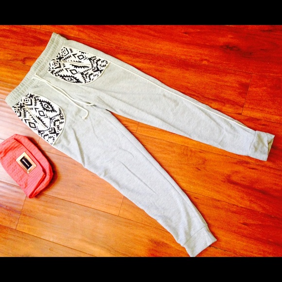 Brand New Fashion Sweats