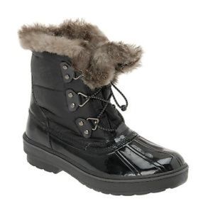 Aldo Snow Boots