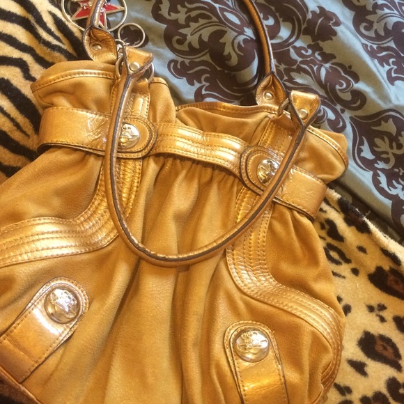 Kathy purse
