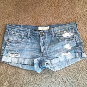 Abercrombie & Fitch Shorts