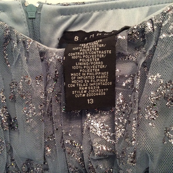 🎉Homecoming Dress🎊 - Picture 2 of 3