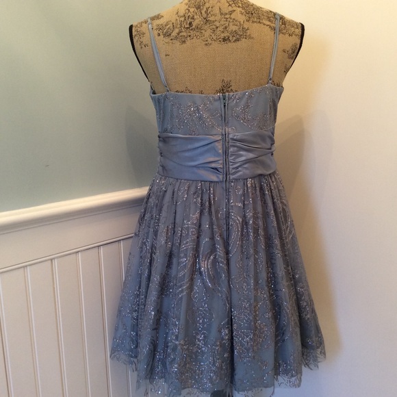 🎉Homecoming Dress🎊 - Picture 3 of 3