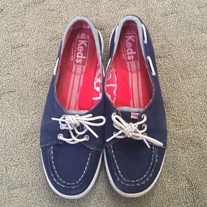 Keds shoes