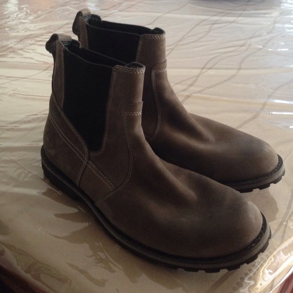 Timberland shoes