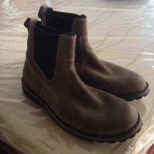 Timberland shoes