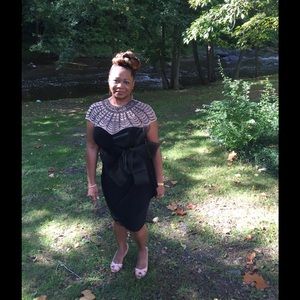 Meet your Posher, Cecelia