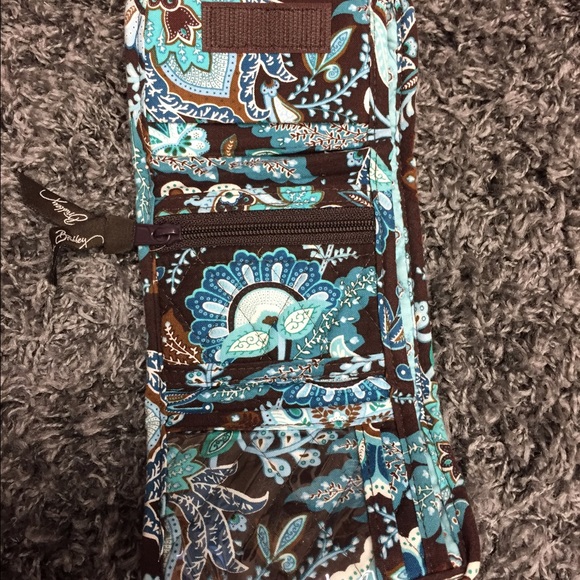 Vera Bradley RARE wallet - Picture 2 of 3