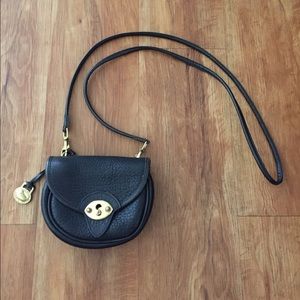 Dooney and Bourke cross body bag