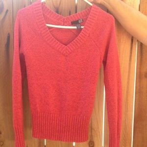 Fox Sweater (Price Negotiable!)