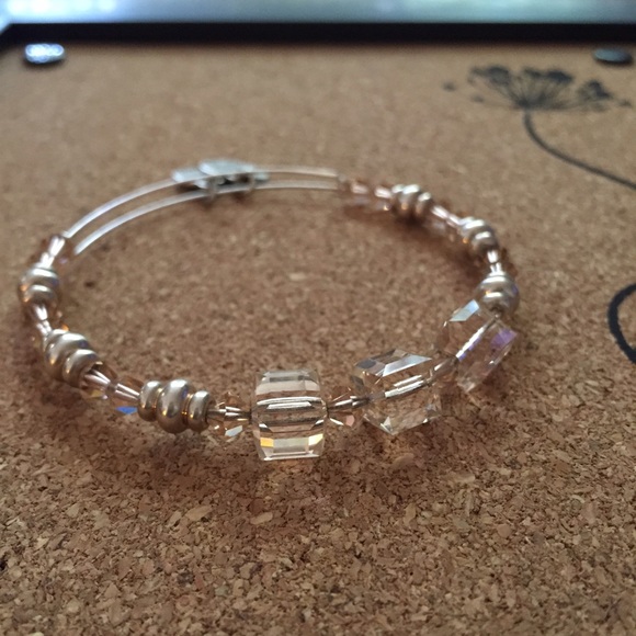 Swarovski Alex and Ani