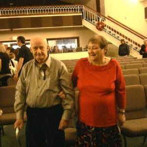 Meet your Posher, Marilyn