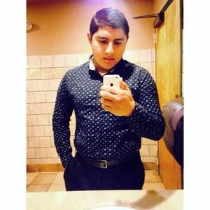 Meet your Posher, Javier