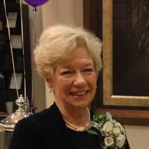 Meet your Posher, Linda