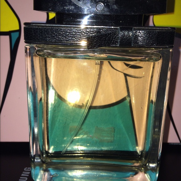 Marc Jacobs eau perfume