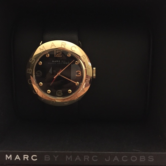 Marc by Marc Jacobs \'Amy\' Watch
