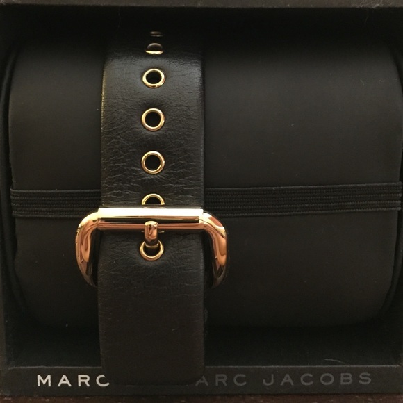 Marc by Marc Jacobs \'Amy\' Watch