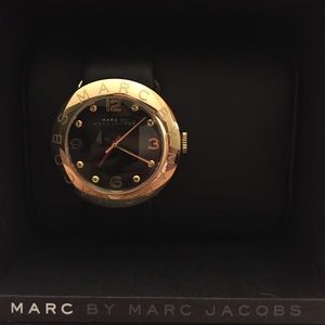 Marc by Marc Jacobs 'Amy' Watch