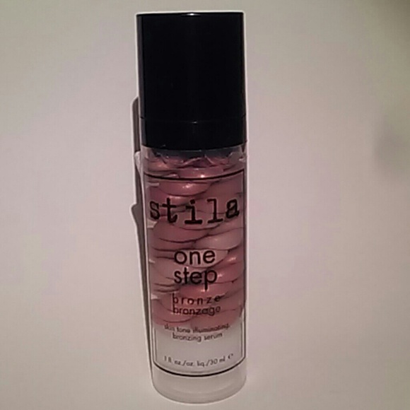Stila bronzer