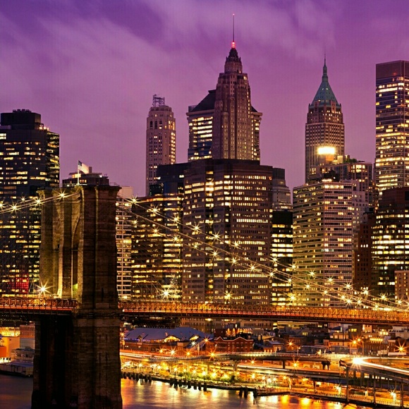 Meet your Posher, Aaron