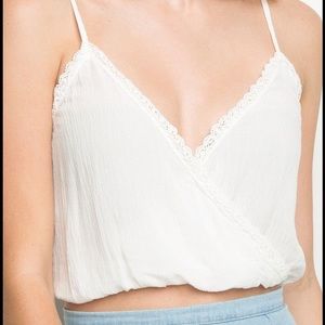 Brandy Melville Jaslyn Tank