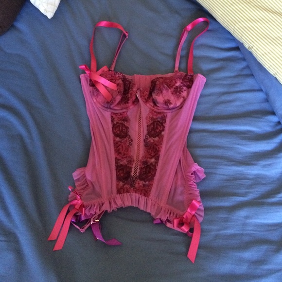 Bundle for Kristina