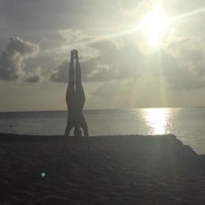 Meet your Posher, Jenna