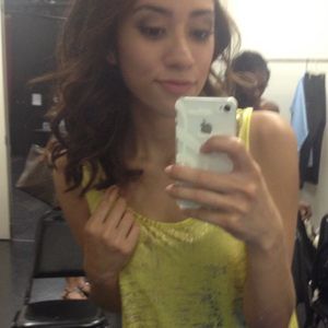 Meet your Posher, Perla