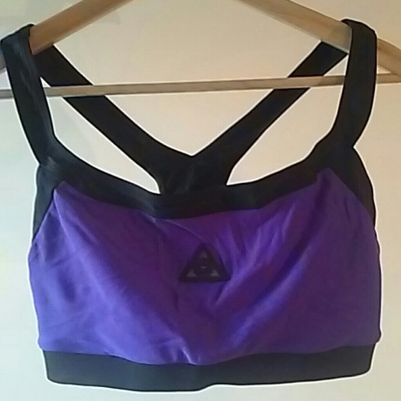 Speedo swim top