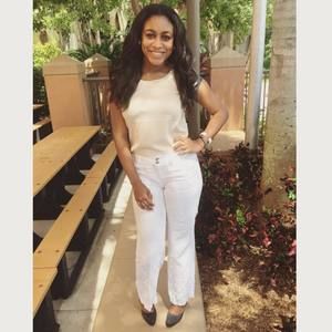 Meet your Posher, 'vanessa