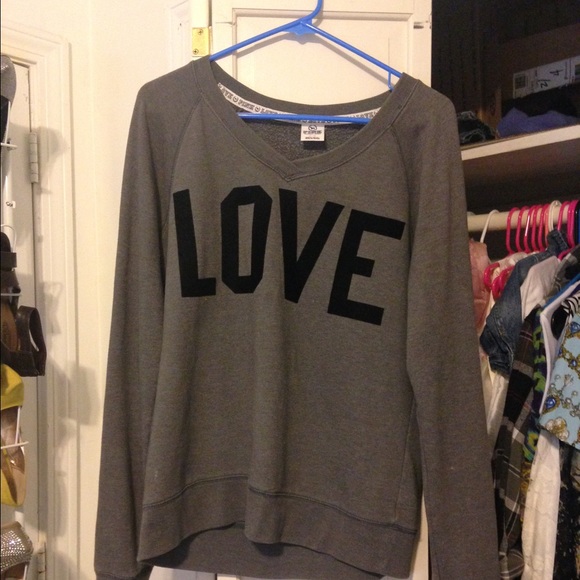 VS Sweatshirt