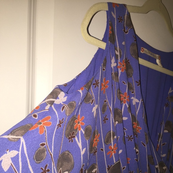 Adorable Chelsea & Violet dress! - Picture 3 of 4