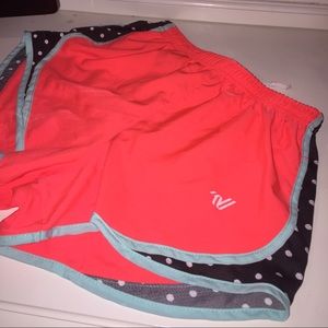 Varsity Shorts