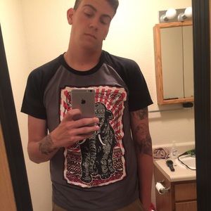 Meet your Posher, Cory