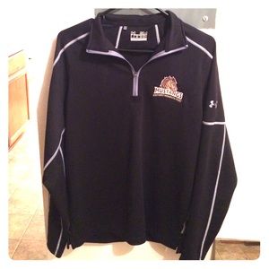 Under armour 1/4 zip