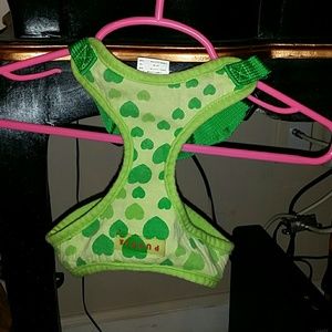 Puppia dog harness