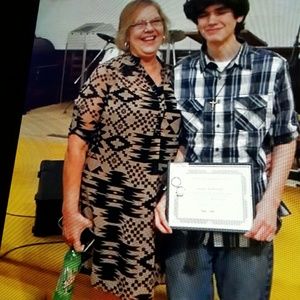 Meet your Posher, Gerrie