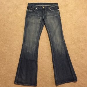 Rock & Republic jeans