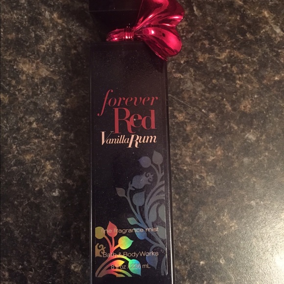 Bath and Body Works Fragrance